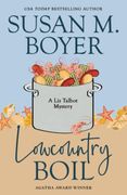 Lowcountry Boil: A liz Talbot Mystery, Book 1 (en Inglés)