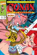Conan el Bárbaro: La Etapa Marvel Original 10