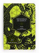 Memorias de Idhún. Tríada. Libro iv: Predestinación: Triada iv