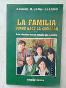 la familia, donde nace la sociedad
