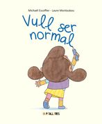 Vull ser Normal (en Catalán)