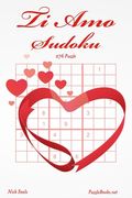 Ti Amo Sudoku - 276 Puzzle (en Italiano)