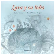Lara y su Lobo