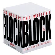 the writer´s block