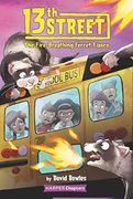 13Th Street #2: The Fire-Breathing Ferret Fiasco (Harperchapters) (en Inglés)