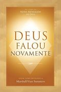 Deus Falou Novamente (in Portuguese)