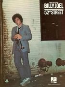 Billy Joel - 52nd Street (en Inglés)