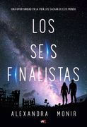 Los Seis Finalistas (in Spanish)