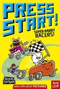 Super Rabbit Racers!