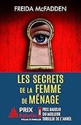 Les Secrets de la Femme de Ménage (en Francés)