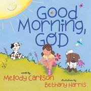 Good Morning, God (en Inglés)