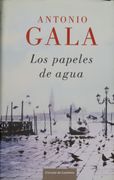 Los Papeles de Agua