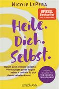 Heile. Dich. Selbst. (en Alemán)