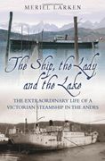 the ship, the lady and the lake