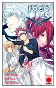 Food Wars 29. El Ultimo Duelo