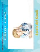 Educacio Emocional. Preguntes Essencials 1. Llibre de l' alumne.: Eduquem per a la VIDA (en Catalá)