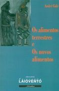 Os Alimentos Terrestres e os Novos Alimentos (en Gallego)