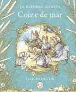 La Bardissa Secreta. Conte de Mar.