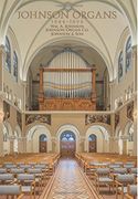 Johnson Organs: 1844-1898 (en Inglés)