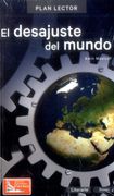 El Desajuste del Mundo con Cuaderno de Actividades