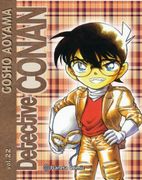 Detective Conan nº 22 (Manga Shonen)