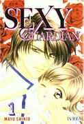 Sexy Guardian 1