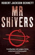 Mr Shivers (en Inglés)