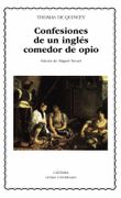 Confesiones de un Ingles Comedor de Opio