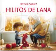 Hilitos de lana - Tapa dura