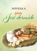 NOVENA A SAN JOSE DORMIDO