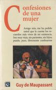 Confesiones de una mujer