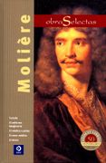 Obras Selectas Moliére - Moliere - Edimat