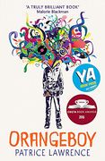 rangeboy. Winner of the Waterstones Children's Book Prize for Older Children. Shortlisted for the Costa Award