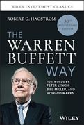 The Warren Buffett Way, 30Th Anniversary Edition (Wiley Investment Classics) (en Inglés)