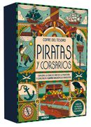 Cofre del Tesoro: Piratas y Corsarios