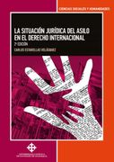 La Situacion del Asilo en el Derecho Internacional