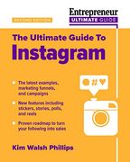 Ultimate Guide to Instagram (Entrepreneur Ultimate Guide) (en Inglés)