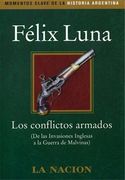 CONFLICTOS ARMADOS DE LAS INVASIONES INGLESAS A LA GUER