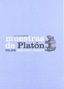 Muestras de Platón