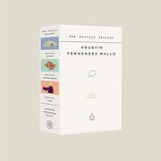 The Nocilla Trilogy: Nocilla Dream, Nocilla Experience, Nocilla lab (en Inglés)