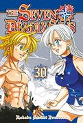 The Seven Deadly Sins 30 (en Inglés)