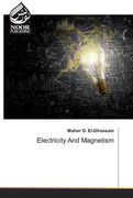 Electricity And Magnetism (en Inglés)