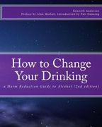how to change your drinking (en Inglés)