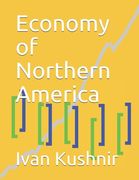 Economy of Northern America (en Inglés)