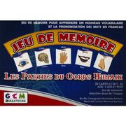 Juego De Memoria