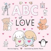 Abc of Love (en Inglés)