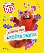 Red. Libro de arte y poder panda