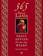 365 Dalai Lama: Daily Advice From the Heart 