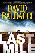 The Last Mile (Memory Man series) 