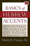 Basics of Hebrew Accents (en Inglés)